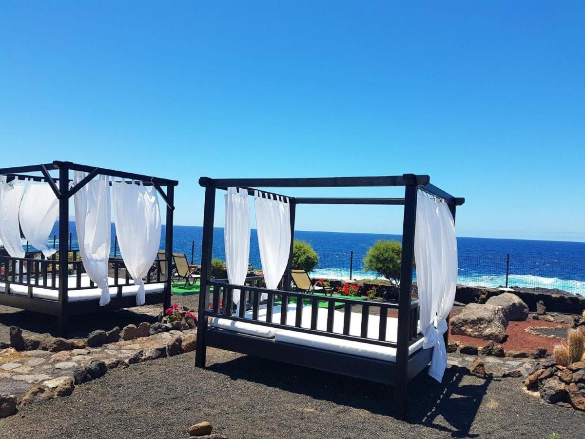 Vik Coral Beach Playa Blanca  Exterior foto