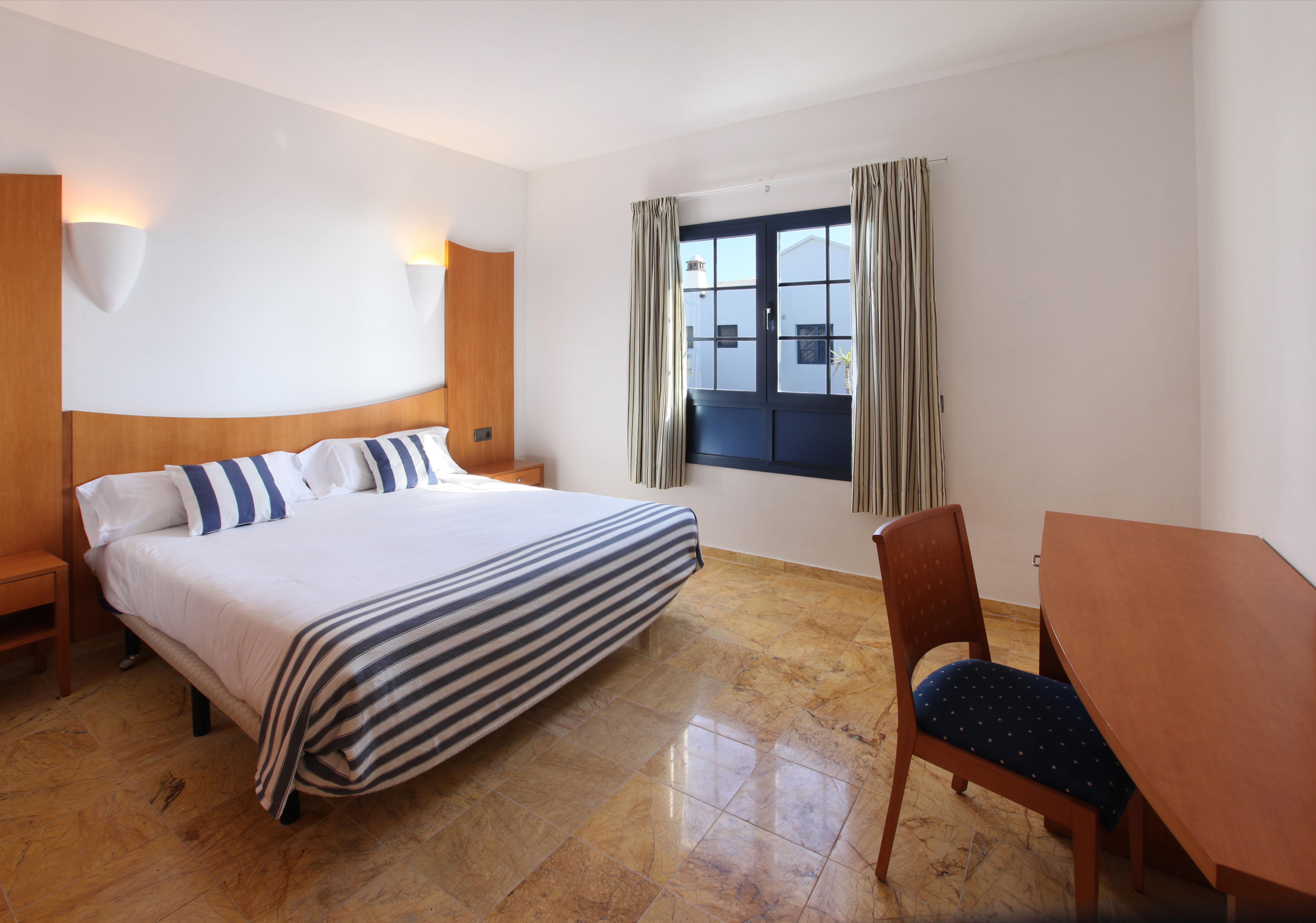 Vik Coral Beach Playa Blanca  Exterior foto