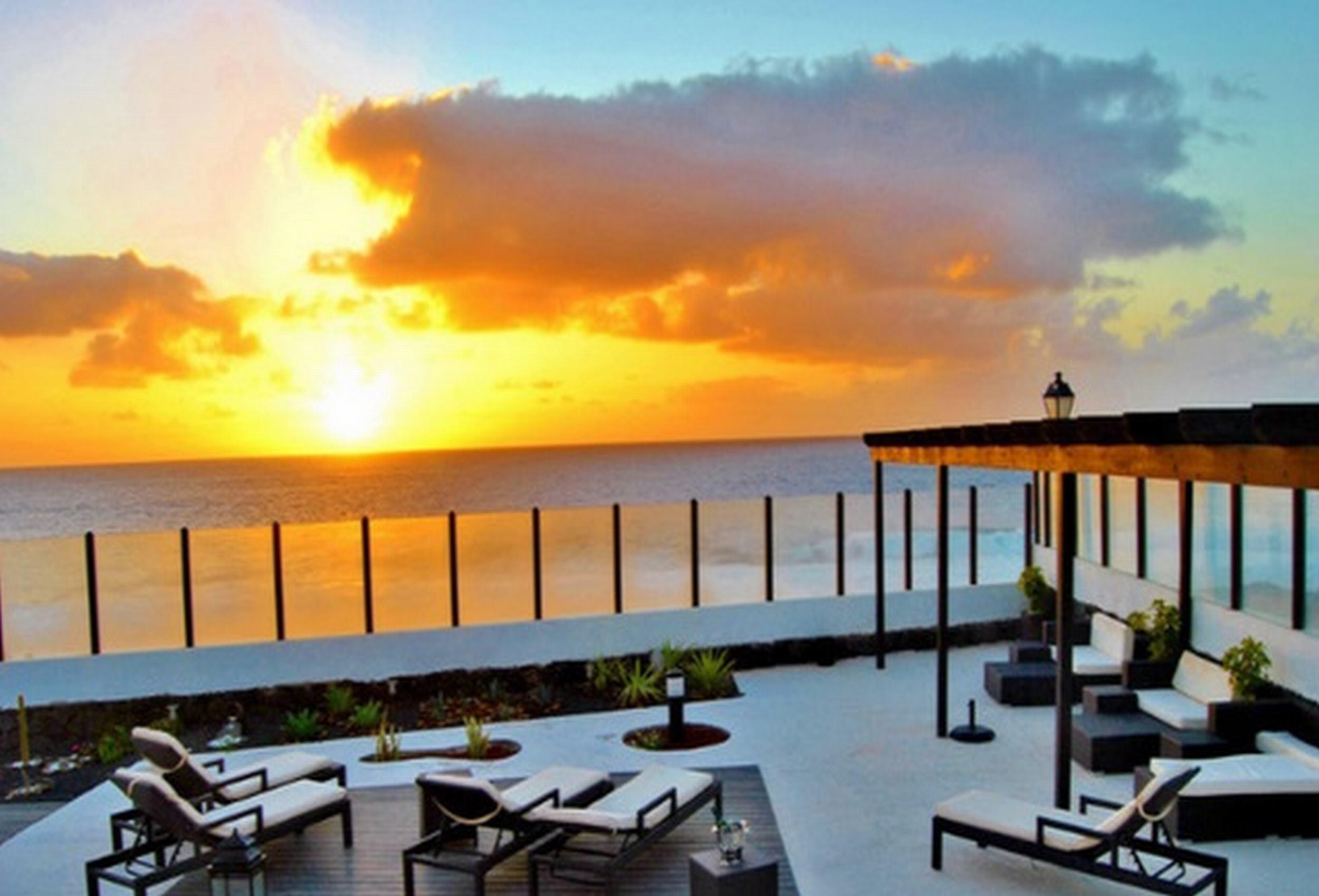 Vik Coral Beach Playa Blanca  Exterior foto